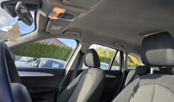 BMW X1  | 4×4 (stały) | Automatyczna | 190 KM | Biały full