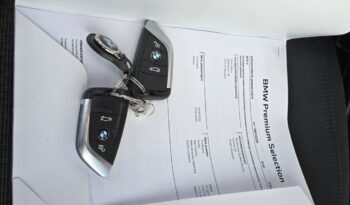 BMW X1  | 4×4 (stały) | Automatyczna | 190 KM | Biały full