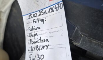 BMW X1  | 4×4 (stały) | Automatyczna | 190 KM | Biały full