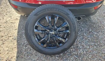 MAZDA CX-3  | FWD (przód) | Manualna | 120 KM | Czerwony full