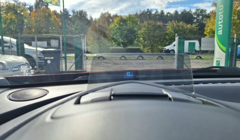 MAZDA CX-3  | FWD (przód) | Manualna | 120 KM | Czerwony full