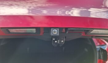 MAZDA CX-3  | FWD (przód) | Manualna | 120 KM | Czerwony full