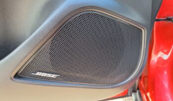 MAZDA CX-3  | FWD (przód) | Manualna | 120 KM | Czerwony full