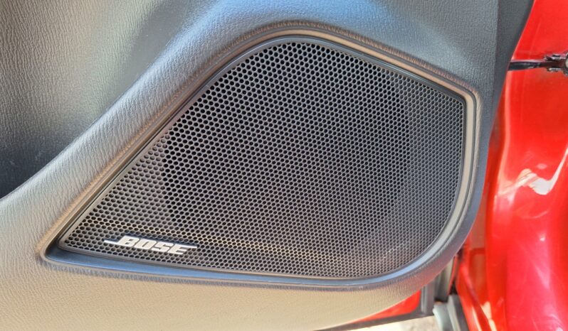 MAZDA CX-3  | FWD (przód) | Manualna | 120 KM | Czerwony full