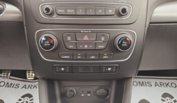 KIA Sorento  | 4×4 (stały) | Manualna | 198 KM | Czarny full