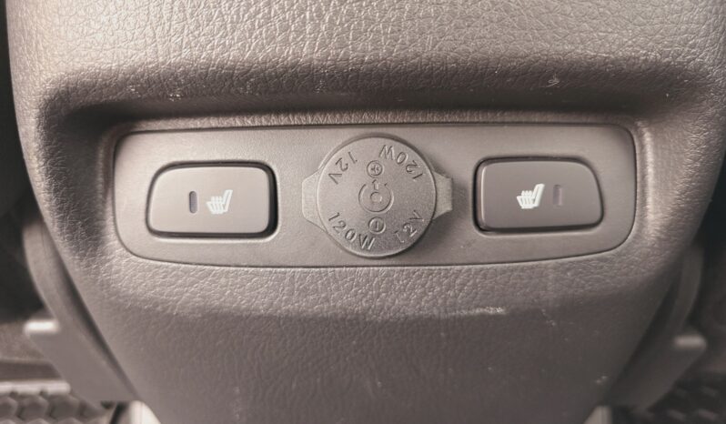 KIA Sorento  | 4×4 (stały) | Manualna | 198 KM | Czarny full