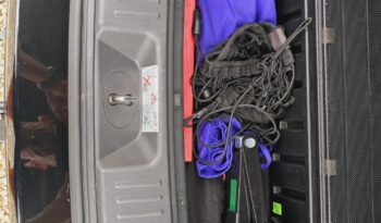 KIA Sorento  | 4×4 (stały) | Manualna | 198 KM | Czarny full