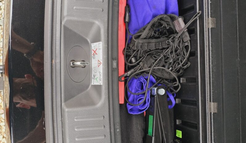 KIA Sorento  | 4×4 (stały) | Manualna | 198 KM | Czarny full