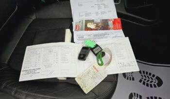 KIA Sorento  | 4×4 (stały) | Manualna | 198 KM | Czarny full