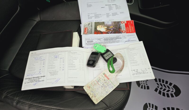 KIA Sorento  | 4×4 (stały) | Manualna | 198 KM | Czarny full