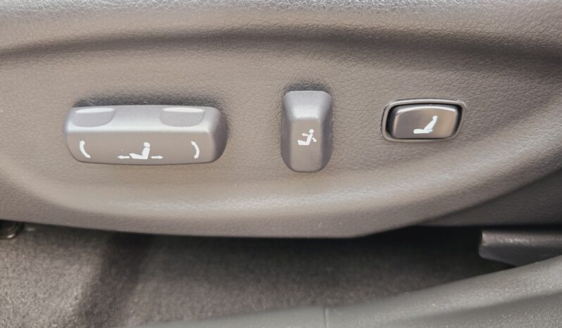 KIA Sorento  | 4×4 (stały) | Manualna | 198 KM | Czarny full