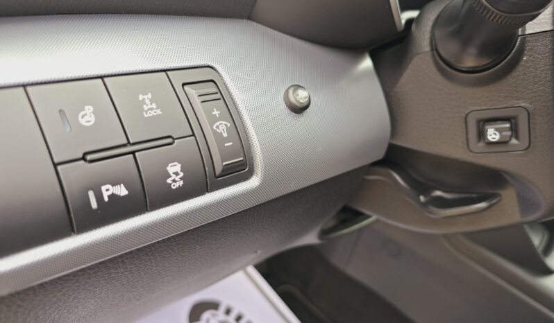 KIA Sorento  | 4×4 (stały) | Manualna | 198 KM | Czarny full