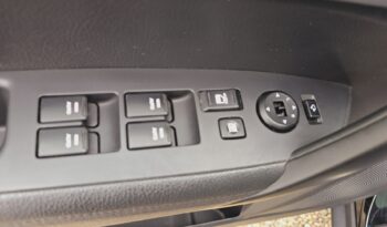 KIA Sorento  | 4×4 (stały) | Manualna | 198 KM | Czarny full