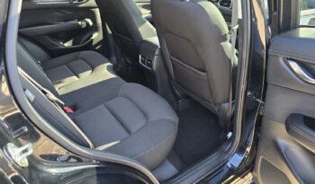 MAZDA CX-5  | 4×4 (stały) | Manualna | 176 KM | Czarny full
