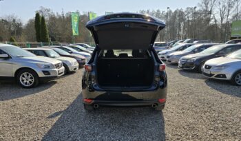 MAZDA CX-5  | 4×4 (stały) | Manualna | 176 KM | Czarny full