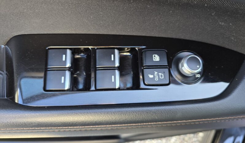 MAZDA CX-5  | 4×4 (stały) | Manualna | 176 KM | Czarny full