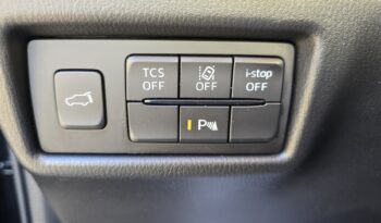 MAZDA CX-5  | 4×4 (stały) | Manualna | 176 KM | Czarny full