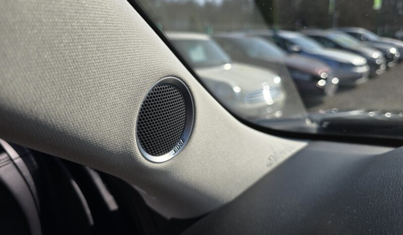 MAZDA CX-5  | 4×4 (stały) | Manualna | 176 KM | Czarny full