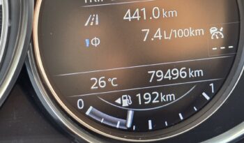 MAZDA CX-5  | 4×4 (stały) | Manualna | 176 KM | Czarny full