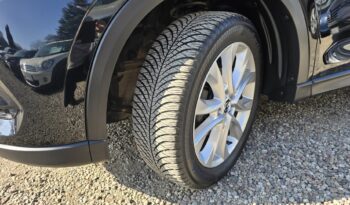 MAZDA CX-5  | 4×4 (stały) | Manualna | 176 KM | Czarny full