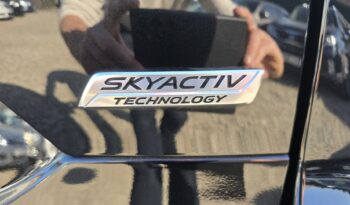 MAZDA CX-5  | 4×4 (stały) | Manualna | 176 KM | Czarny full