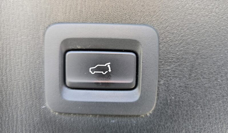 MAZDA CX-5  | 4×4 (stały) | Manualna | 176 KM | Czarny full