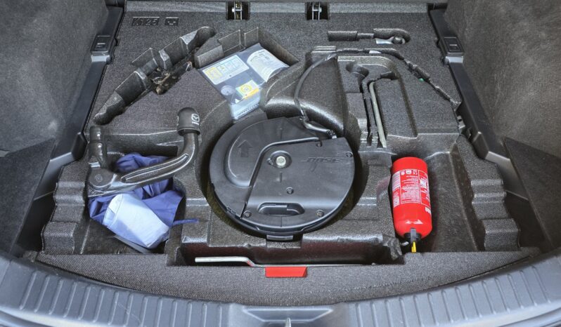 MAZDA CX-5  | 4×4 (stały) | Manualna | 176 KM | Czarny full