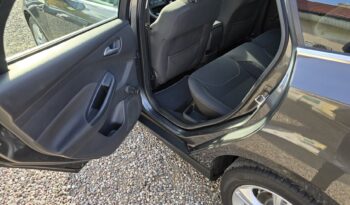 FORD Focus  | FWD (przód) | Manualna | 125 KM | Szary full
