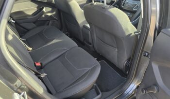 FORD Focus  | FWD (przód) | Manualna | 125 KM | Szary full