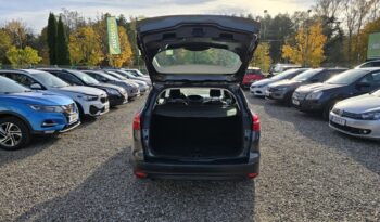 FORD Focus  | FWD (przód) | Manualna | 125 KM | Szary full