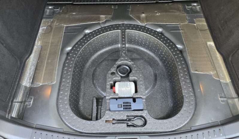 FORD Focus  | FWD (przód) | Manualna | 125 KM | Szary full