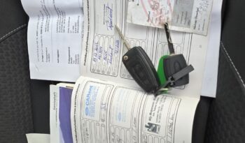 FORD Focus  | FWD (przód) | Manualna | 125 KM | Szary full