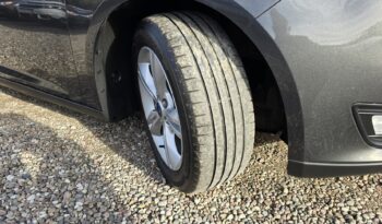 FORD Focus  | FWD (przód) | Manualna | 125 KM | Szary full