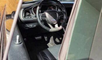 Dodge Challenger | RWD (tył) | Automatyczna | 717 KM | Czarny full