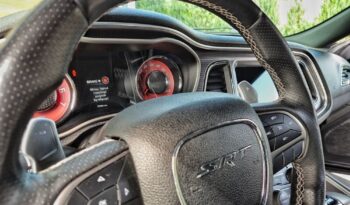 Dodge Challenger | RWD (tył) | Automatyczna | 717 KM | Czarny full