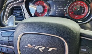 Dodge Challenger | RWD (tył) | Automatyczna | 717 KM | Czarny full