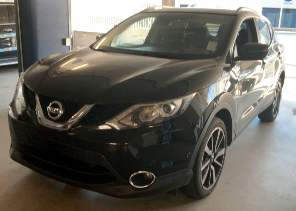 Nissan | 2016 | 1618Cm3 | 126765 Km