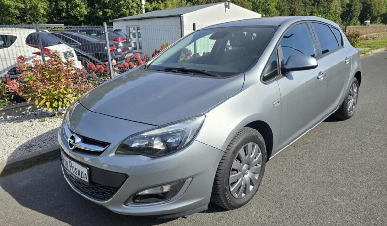 OPEL | 2013 | 1364cm3 | 182959 km