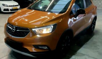 Opel | 2018 | 1364Cm3 | 101213 Km