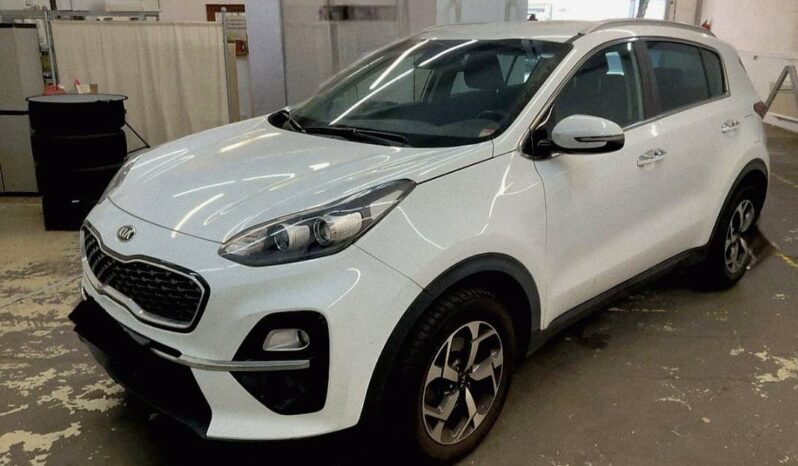 Kia | 2019 | 1591Cm3 | 125401 Km