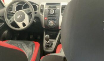 KIA | 2013 | 1396cm3 | 124281 km full