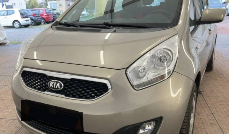 Kia | 2013 | 1396Cm3 | 124281 Km