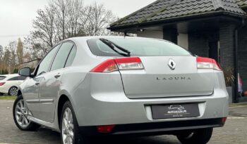 RENAULT   Laguna     140 KM    Manualna    FWD (przód)    Szary full