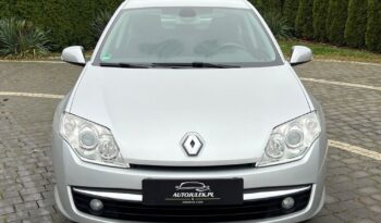 RENAULT   Laguna     140 KM    Manualna    FWD (przód)    Szary full