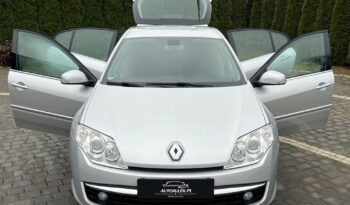 RENAULT   Laguna     140 KM    Manualna    FWD (przód)    Szary full