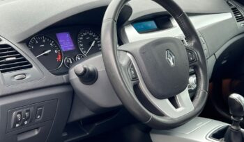 RENAULT   Laguna     140 KM    Manualna    FWD (przód)    Szary full