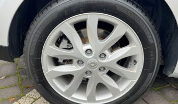 RENAULT   Laguna     140 KM    Manualna    FWD (przód)    Szary full