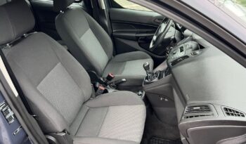 FORD   Tourneo Connect     95 KM    Manualna    FWD (przód)    Szary full