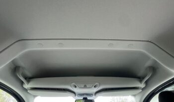 FORD   Tourneo Connect     95 KM    Manualna    FWD (przód)    Szary full