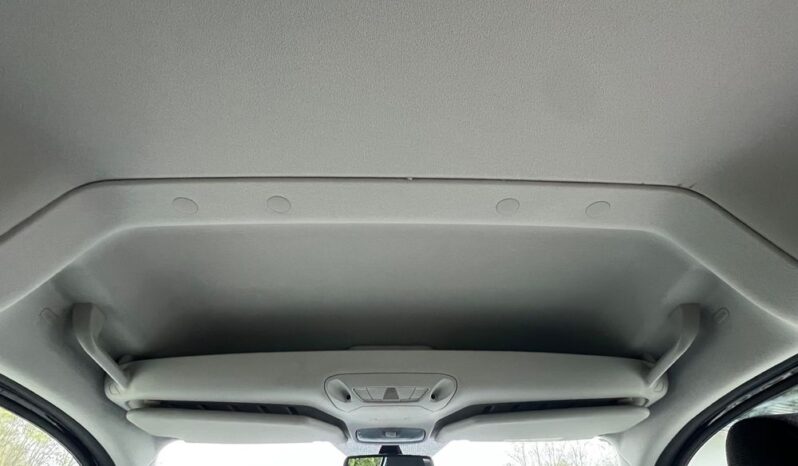 FORD   Tourneo Connect     95 KM    Manualna    FWD (przód)    Szary full